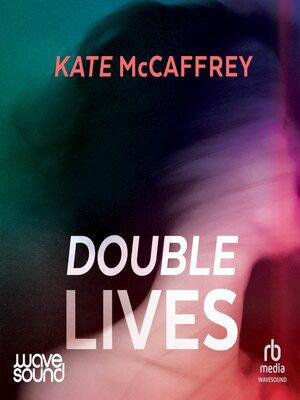 cover image of Double Lives